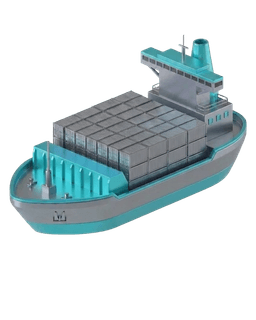 Container Issuance
