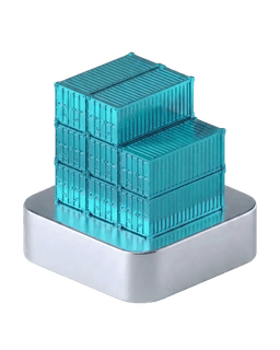 Container Sale