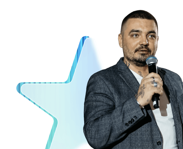 Alexey Ginanov