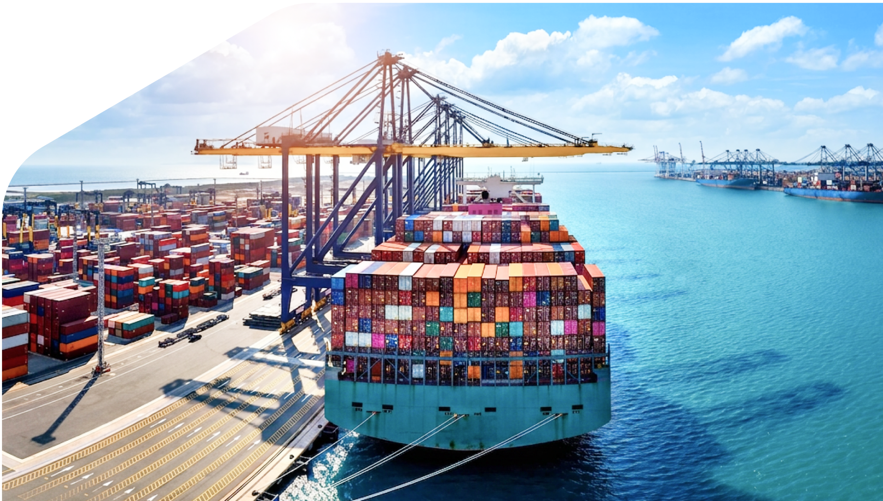 All-In-One Container Service